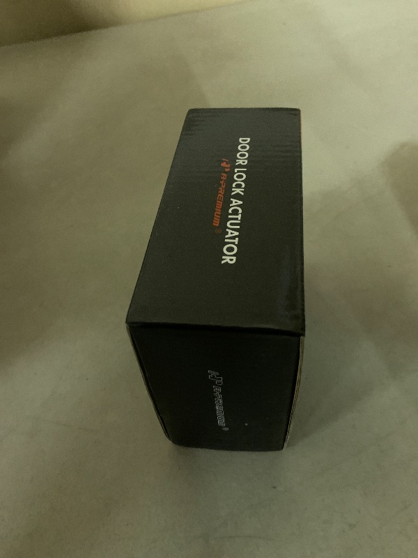 Photo 1 of A-Premium Front Left Driver Side Door Lock Actuator Compatible with Honda Accord 1998-2002, Civic 2001-2005, CR-V Fit Insight Odyssey S2000 & Acura CL MDX TL, 72155-S5A-A01, 72155-S84-A11