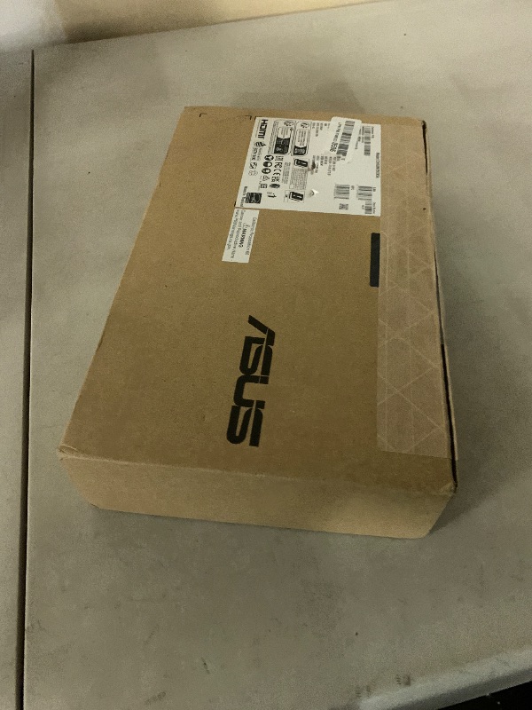 Photo 1 of ASUS Chromebox 5a with Intel® Celeron® 7305 Processor, 4GB DDR4 RAM, 128GB M.2 PCIe G4x4 NVMe SSD, Quad-Display, Wi-Fi 6E & Bluetooth, Gb LAN, USB-C, Chrome OS, VESA Mount