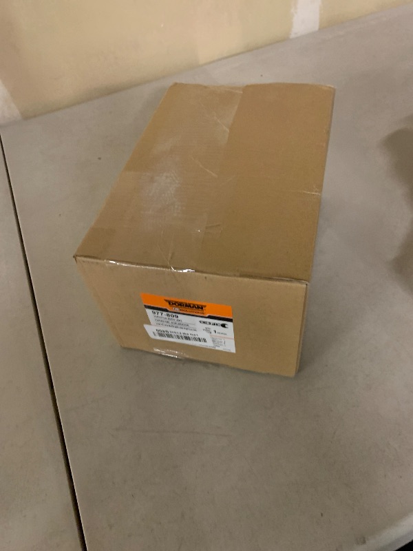 Photo 1 of Dorman 977-809 Electronic Throttle Body Compatible with Select Chevrolet/GMC Models (OE FIX)