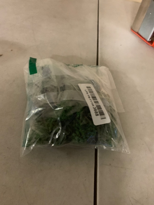 Photo 1 of 32PCS Model Trees Mixed Miniature Trees Model Tree Train Trees Railroad Scenery Diorama Tree Architecture Trees Fake Trees for Building Model DIY Crafts Diorama Scenery Landscape, Natural Green