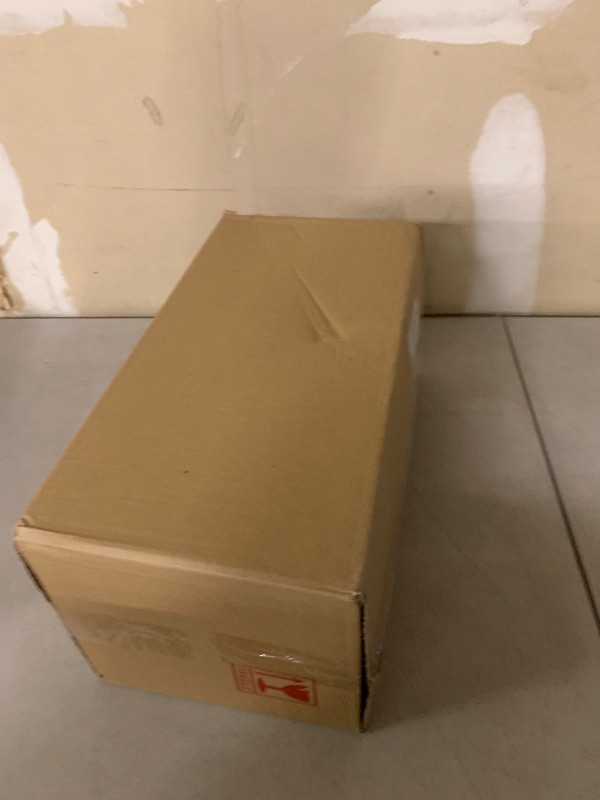 Photo 1 of ZOOFOX 13.8 Inch Tall Glass Dome with Base, Clear Glass Empty Display Cloche, Decorative Bell Jar for Succulents, Collectibles, Fairy Lights, Photos, Medals, Heirlooms