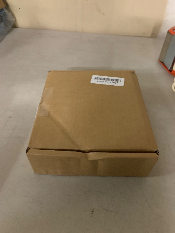 Photo 1 of Kidde  And Carbon Monoxide Detector, Hardwired with 10-Year Battery Backup, LED Status Lights, Interconnected, 85 dB Alarm, 5 inches