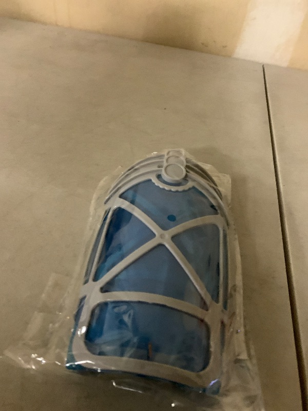 Photo 1 of 4 Pack Refill Cartridges, 2026 Upgraded Flying Insect Trap Refills Compatible with Flying Insect Trap Indoor Light M364 M364A Fully Compatible Size (4 Refill Cartridges)