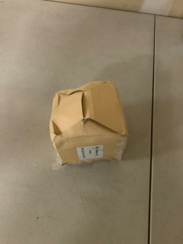 Photo 1 of 2 Pack Wireless Smoke Detectors for Home,Photoelectric Wireless Fire Alarms Battery Powered Design (not Included),Portable Operated for Travel,Attic Fire Alarm Universal RV Smoke Detector