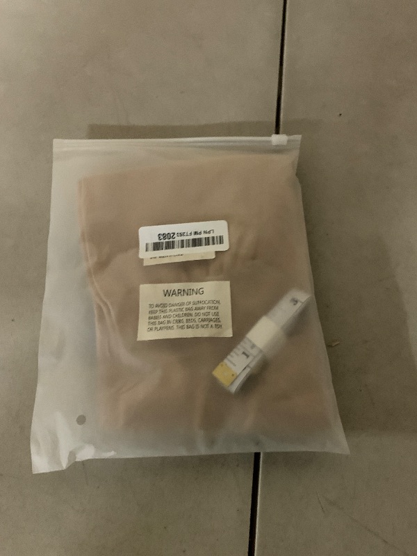 Photo 1 of 20-30 mmHg Compression Pantyhose for Women, Medical Compression Stockings, Waist High Opaque Compression Tights for Edema, Varicose Veins, Swelling, Pregnant, Teacher, Doctor--Beige-M