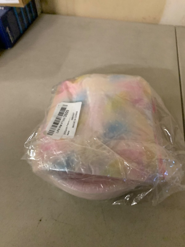 Photo 1 of 200pcs Pastel Rainbow Party Plates Napkins Pastel Paper Tableware Set Rainbow Cloud Cake Dessert Disposable Dinnerware Themed Party Decoration for Baby Shower Birthday Decor Supplies Serves 50