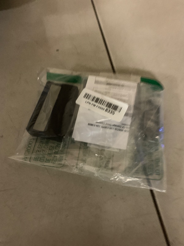 Photo 1 of 2 for 81LM Liftmaster Garage Door Opener Remote, Green Learn Button 1993-1995/1997 Models,10 Year Warranty