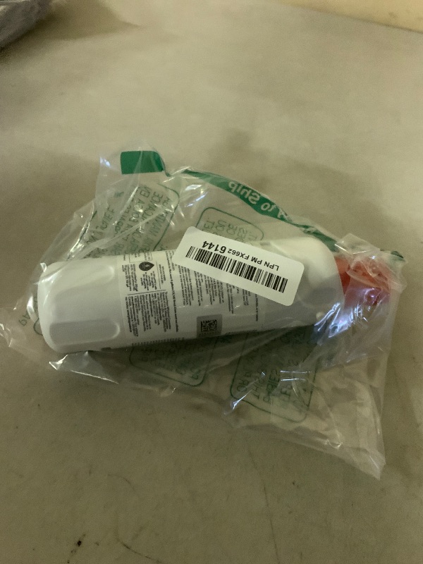 Photo 1 of KitchenAid® KAD2RXD1 Ice, Orange Refrigerator Water Filter 2-KAD2RXD1, Single-Pack