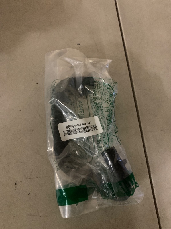 Photo 1 of 11537565432 Engine Cooling System Coolant Hose For 2008-2016 MINI R55 R56 R57 R58 R59 R60 R61 Clubman Cooper S COUNTRYMAN COUPE PACEMAN Replace# 11537565432 11517539141 B4228561