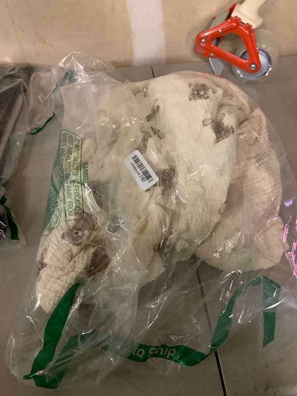 Photo 1 of 100% Organic Cotton 2 Pack 52x28 Inches Muslin Crib Sheets Fitted Crib Mattress Sheet for Baby Girls & Boys, Soft Boho Neutral Toddler Bed Sheets Fits Well Standard Size Crib Mattress 28x52 Inches