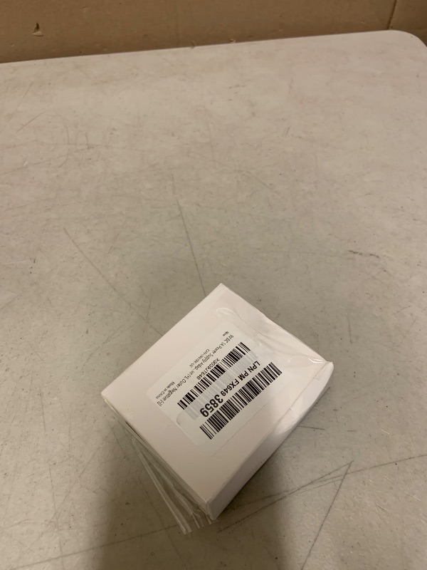 Photo 1 of 9V DC Power Adapter 1A Power Supply, DC 9V Power Cord, 9Volt 1000mA DC Adapter, Cord Plug 5.5mm x 2.5mm [The Polarity of Output tip: Tip Positive (+)]