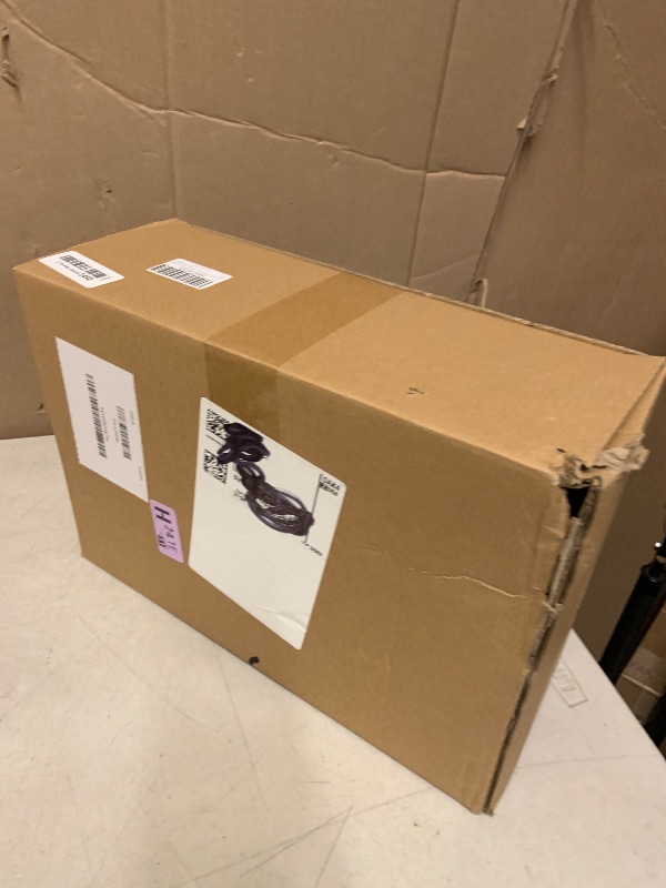 Photo 1 of Dasbecan 5PINS Driver Side Mirror Compatible With 2011 2012 2013 Hyundai Elantra Rear Left Mirror With Power Adjustment Glass/Manual Folding/Heated Black Replace# 87610-3Y100