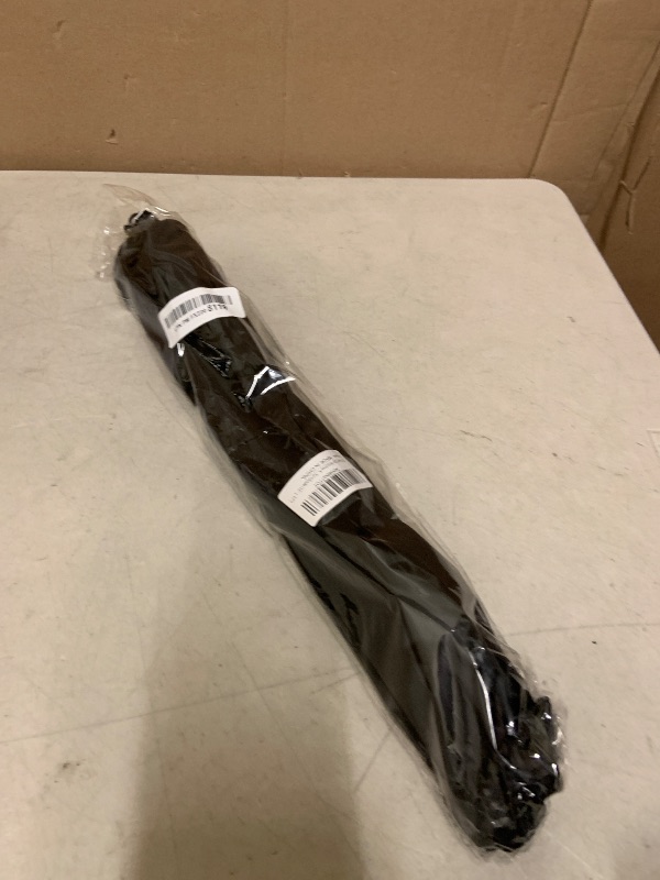 Photo 1 of 2 Pack Car Side Window Sun Shade - Retractable Car Roller Sunshadewith Reinforced Suction Cups, Drop Down UV Interior Sunshade, Stroller Window Sunshade (15" x 17")