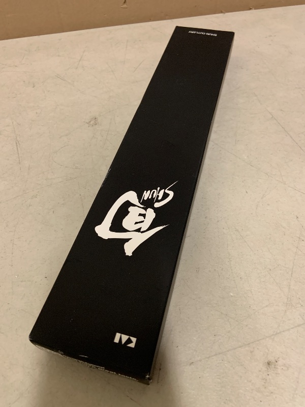 Photo 1 of Shun Sora 6" Chef's Knife