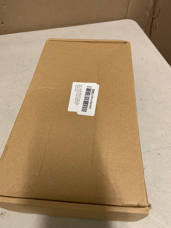 Photo 1 of LAUBDGIE Left Driver Side Mirror Cover Cap Compatible with Toyota Corolla Cross 2022-2024 Glossy Black