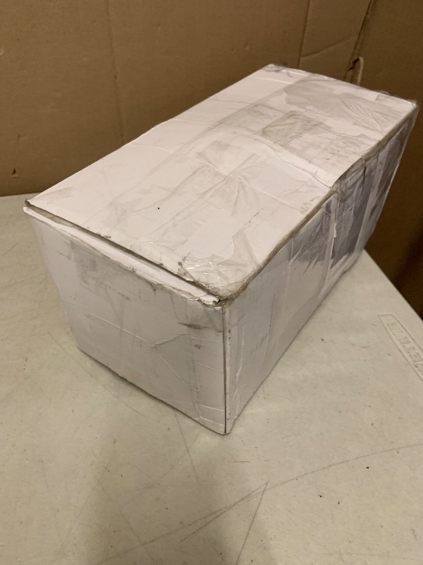 Photo 1 of SEBLAFF Short Aluminum Water Pump High Volume Replacement for 1965-1995 BBC 396 427 454