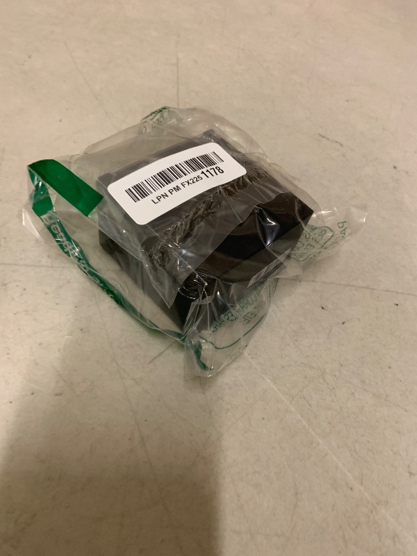 Photo 1 of 2 Pack Refrigerator Thermometer, 30-30°C/20-80°F, Classic Fridge Thermometer Large Dial with Red Indicator Thermometer for Freezer Refrigerator Cooler