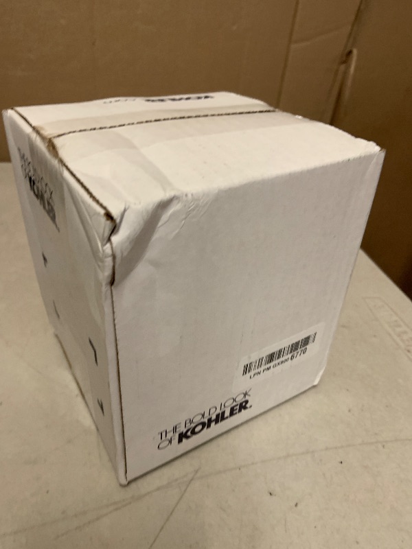 Photo 1 of KOHLER 8304-K-NA Rite-Temp Pressure-Balancing Valve Body and Cartridge Kit, Shower Valve System, 5.0 GPM, Simple Installation & Maintenance