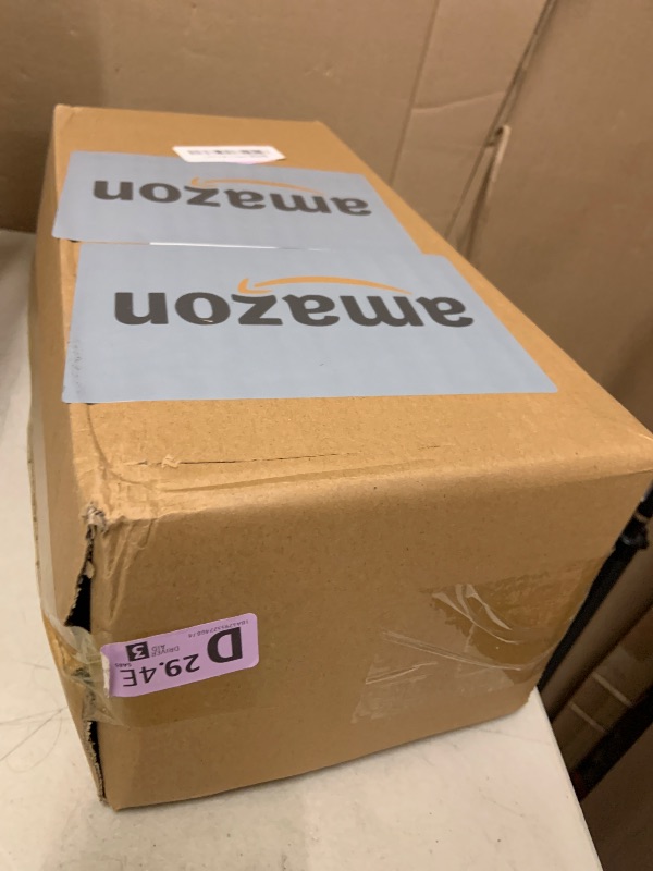 Photo 1 of 2 Sets Extra Large Hanging Wall Basket, White Metal Wire Baskets with Steel Hooks for Organizing, WallmountedFruit Vegetable Toy Snack Storage, Home Kitchen Bathroom Laundry Pantry Organizer