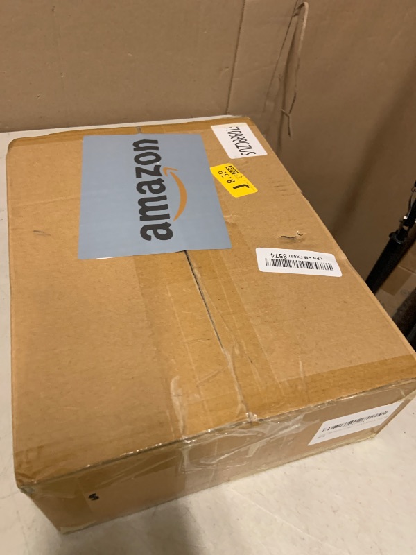 Photo 1 of Anbull 100W Rope Cutter Fabric Cutter, Pro Electric Hot Knife Heat Sealer with Adjustable Power, Cutting Tool Kit- with Blades & Accessories (110V/100W)