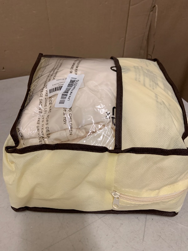 Photo 1 of 20x10ft Wrinkle Free Ivory Backdrop Curtain for Parties Soft Fabric Drapes Wedding Ivory Curtain Backdrop for Birthday Party Decorations Background for Photography 5x10ft,4 Panels