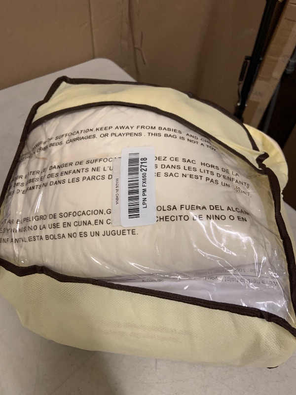 Photo 1 of 20x10ft Wrinkle Free Ivory Backdrop Curtain for Parties Soft Fabric Drapes Wedding Ivory Curtain Backdrop for Birthday Party Decorations Background for Photography 5x10ft,4 Panels