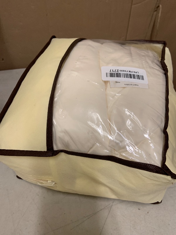 Photo 1 of 20x10ft Wrinkle Free Ivory Backdrop Curtain for Parties Soft Fabric Drapes Wedding Ivory Curtain Backdrop for Birthday Party Decorations Background for Photography 5x10ft,4 Panels