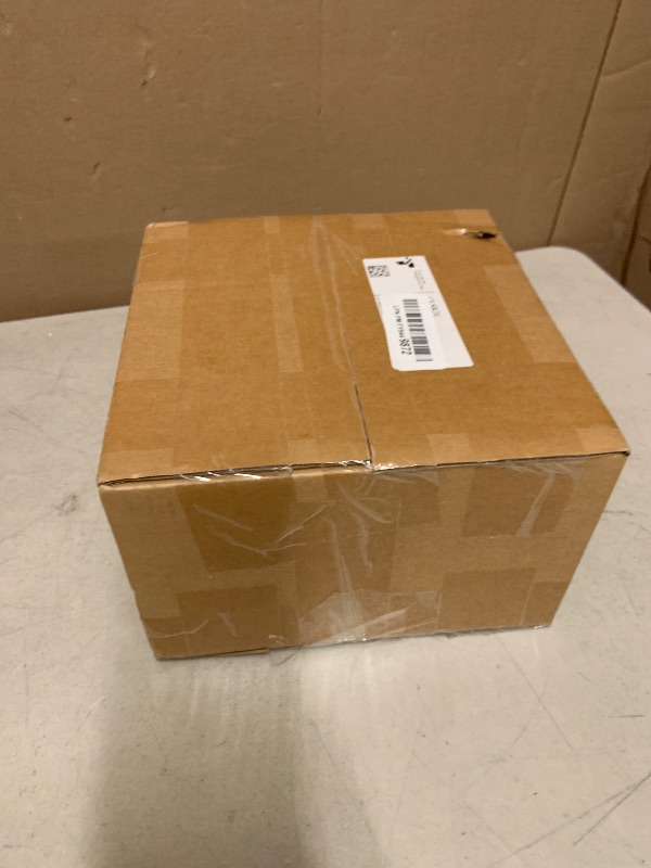 Photo 1 of 2 Pack 634-05040 Lawn Mower Wheel Replacement for Craftsman Mowers - 8" Wheel Assembly, Front Wheels Compatible with Cub Cad et, Brute, MTD Gold, Columbia, Yard Man Self Propelled Walk-Behind Mower