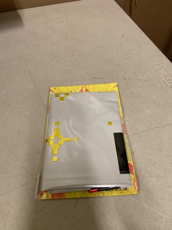 Photo 1 of 40 Inch Red White Cartoon Theme Number Balloons Large Birthday Party Number Balloons Cartoon Animation for Kids Birthday Party Decoration Supplies (Number 5)