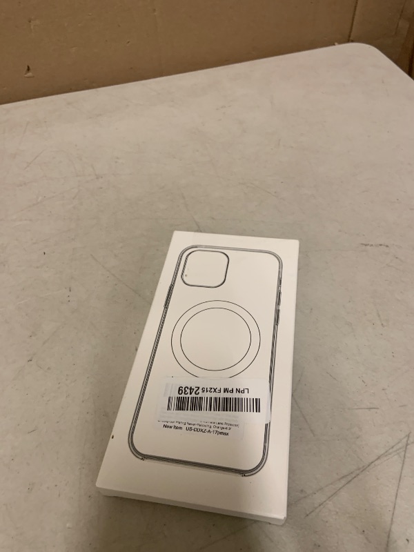 Photo 1 of [Tri-Shield Protection] for iPhone 17 Pro Max Case with 360° Spin Stand Compatible with MagSafe [Magnetic CD Ring][Screen & Camera Lens Protector]Shockproof Plating Never-Yellowing, Cosmic Orange-6.9"