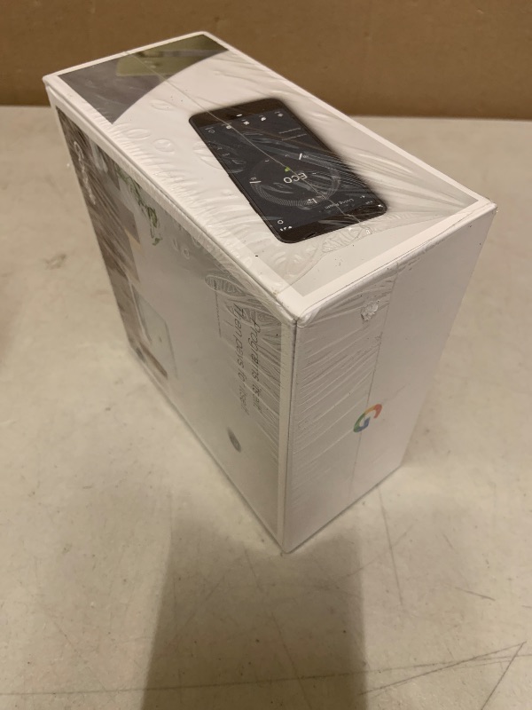 Photo 1 of Nest T3016US - Programmable Thermostat