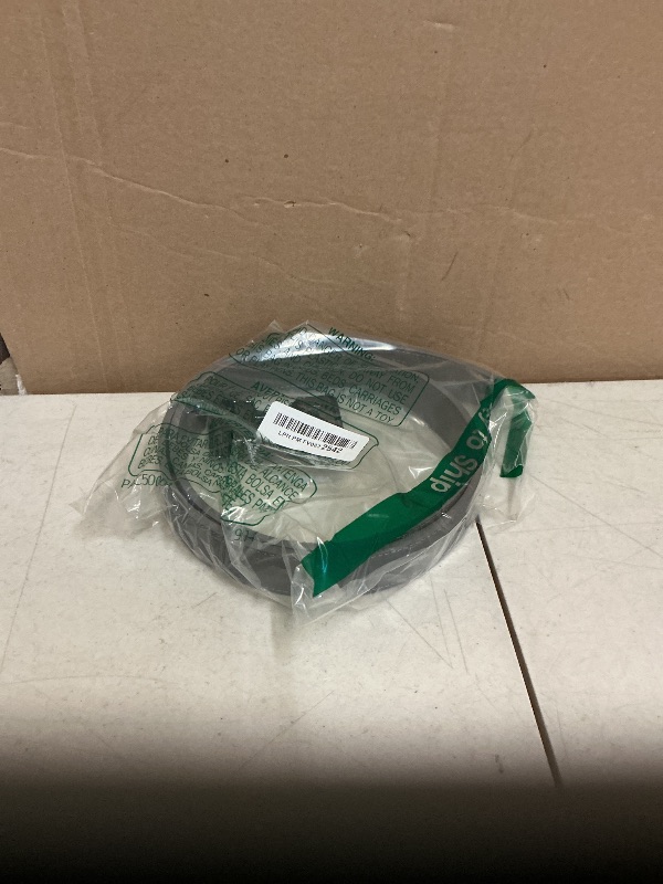 Photo 1 of Drowsmen Leather ratchet belt 1 3/8" with Comfort Click Sliding Automatic Buckle in gift box, Adjustable belt Trim to Fit (Carbon Fiber Gray/Grey Belts, 28"-34" Waist Adjustable)