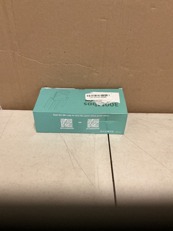 Photo 1 of 2026 WiFi Extender Signal Booster for Home, 15555 Sq.ft Long Range Internet Repeater-95% Faster,Strongest Wireless Router Amplifier w/Ethernet Port,Mesh Wi-Fi Repeater Support 99% Devices,1-Tap Setup