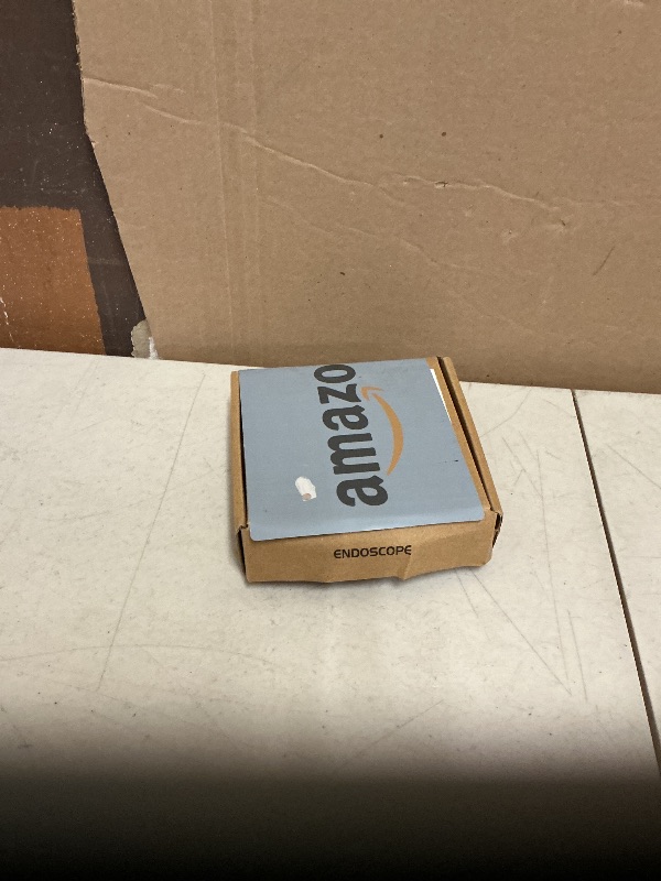 Photo 1 of [Dual-Lens] Endoscope Camera with Light, 1920P HD Borescope with 8+1 Adjustable LED Lights, IP67 Waterproof 16.5FT Semi-Rigid Snake Cord Inspection Camera for iPhone, iPad and Android Phone (Type C)