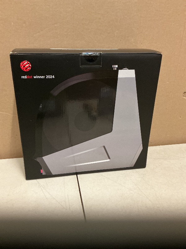 Photo 1 of 2026 New Official CREALITY Space Pi Filament Dryer, 360° 110W PTC Hot-Air Heating 3D Printer Filament Dryer Box with Fan, Upgraded Filament Dehydrator Storage for PLA ABS PETG PA Filament 1.75 2.85mm