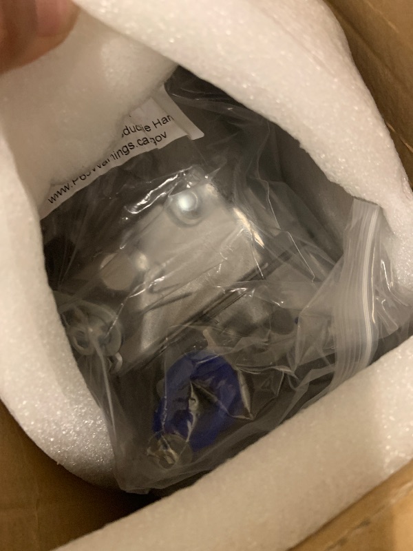 Photo 1 of OCPTY AC Compressor for all 2006-2015 for Audi A3 for Volkswagen Type 1 for Jetta for CC for Golf for GTI for Passat for Tiguan 1.4L 2.0L 1.8L 3.6L 1K0820859D 1K0820859M 1K0820859S 10361530 10361531