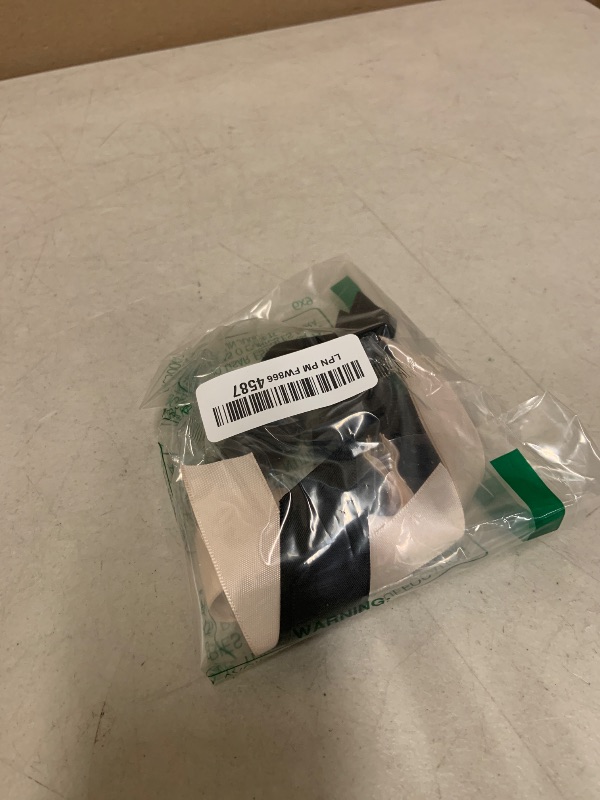 Photo 1 of 2-Pack Magnetic Bow Hair Clips for Women – Mini Butterfly & Hair Claw Style, Strong Hold No-Slip Hair Ribbon Ponytail Holder Accessories for Women Girls Teens Kids