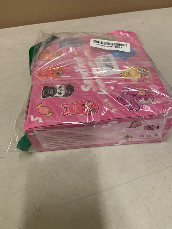 Photo 1 of 150PCS Valentines Day Cards Sets for Kids School Classroom, 50 PCS Cute Animal Valentine's Cards with 100 PCS Shoe Charms Bulk Gifts for Kids Boys Girls, Kid’s Happy Valentines Day Exchange Cards