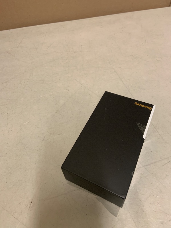 Photo 1 of 144GB MP3 Player with Bluetooth and WiFi, 4" Full Color Touch Screen MP4 Music Player with Spotify,Parental Control, YouTube,Pandora, Android Mainstrem Media MP4 Music Player for Kids up to 1TB,Black