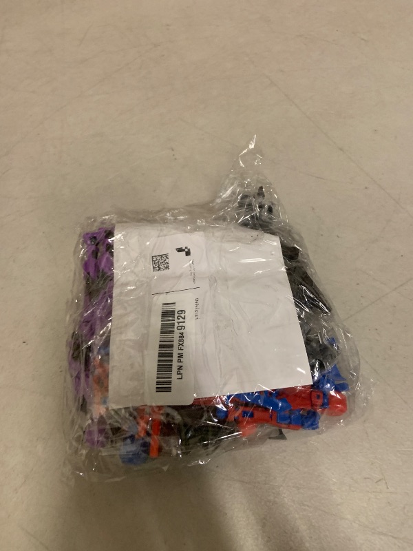 Photo 1 of (Assembly Completed) 6 Packs Dummy13 Action Figure Set, 3D Printed ActionFigure Toy Gifts for Kids, Dummy 13,Robot 13 Action Figure Full Body Mechanical Doll Christmas Birthday Gift for Boys Girls