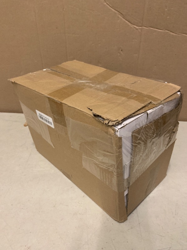 Photo 1 of Goldenwarm Gold Entry Door Handles with Lock and Key, Zinc Alloy Exterior Door Handles, Brushed Gold Keyed Front Door Levers (6 Pack)