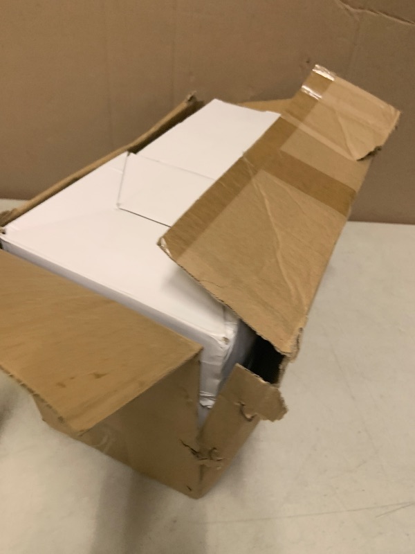 Photo 1 of Goldenwarm Gold Entry Door Handles with Lock and Key, Zinc Alloy Exterior Door Handles, Brushed Gold Keyed Front Door Levers (6 Pack)