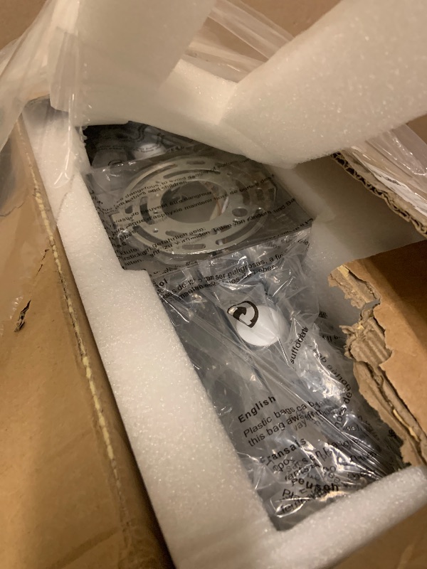 Photo 1 of LOSNEOLAZ Crystal Wall Sconces Indoor, Modern Sconces Wall Lighting Fixtures Indoor Chrome Wall Mounted Lamp for Bedroom Living Room Hallway Bathroom Vanity Light Fixtures Over Mirror