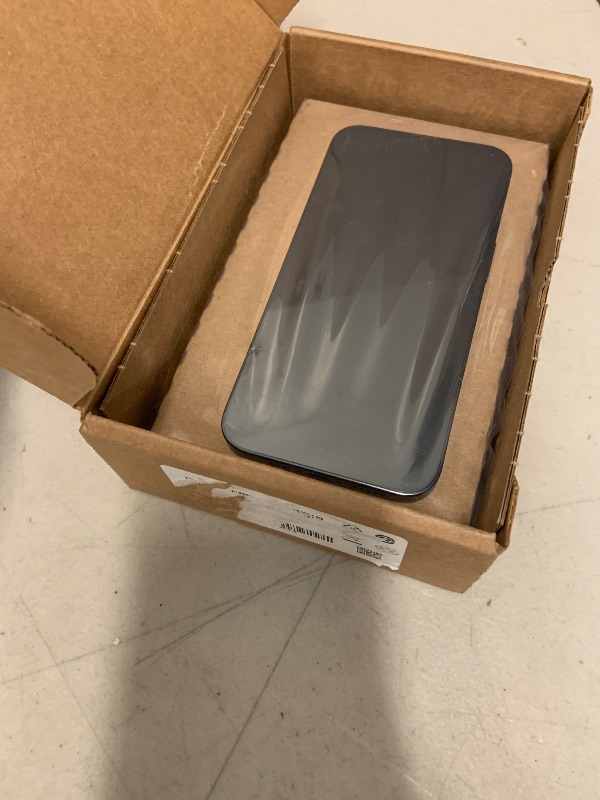 Photo 1 of Apple iPhone 13, 128GB, Midnight - Unlocked (Renewed)