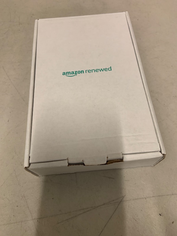 Photo 1 of SEE NOTES AND PICTURES………. Apple iPhone (Renewed Premium) 14, 128GB, Purple - Unlocked