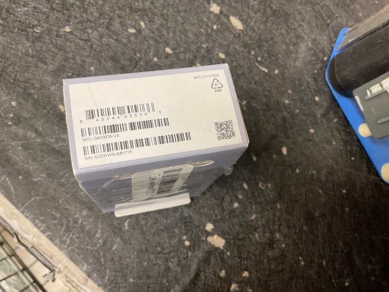 Photo 1 of Google Pixel Buds Pro 2 - Wireless Bluetooth Earbuds with Pro-Level Active Noise Cancellation - Built for Gemini AI Assistant - Moonstone (2025 Model)