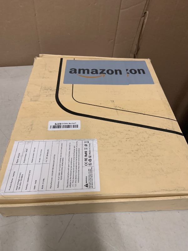 Photo 1 of ECOHERO Laptop Computer, 15.6" FHD IPS | Pentium 6500Y | 16GB RAM | 512GB SSD | WiFi 5, BT5.0 | Privacy Shutter - for Office, Media, Home Use, Silver