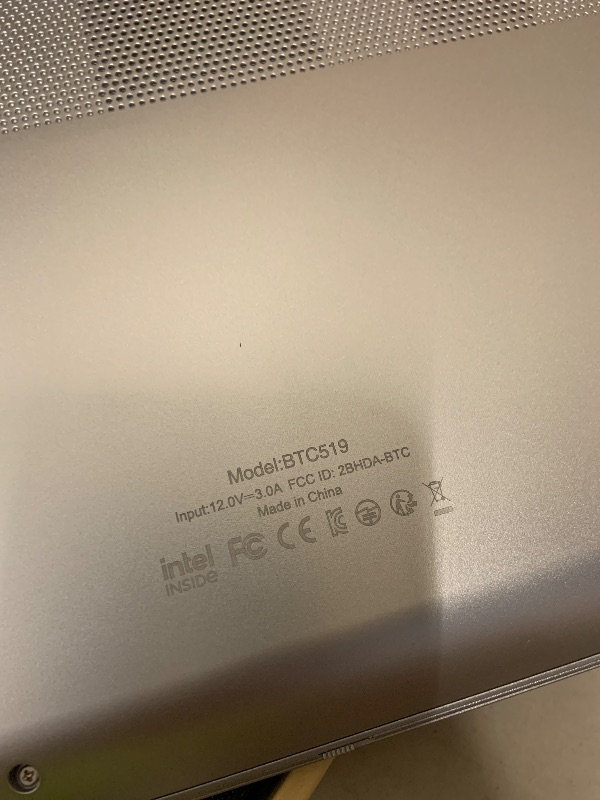 Photo 1 of ECOHERO Laptop Computer, 15.6" FHD IPS | Pentium 6500Y | 16GB RAM | 512GB SSD | WiFi 5, BT5.0 | Privacy Shutter - for Office, Media, Home Use, Silver