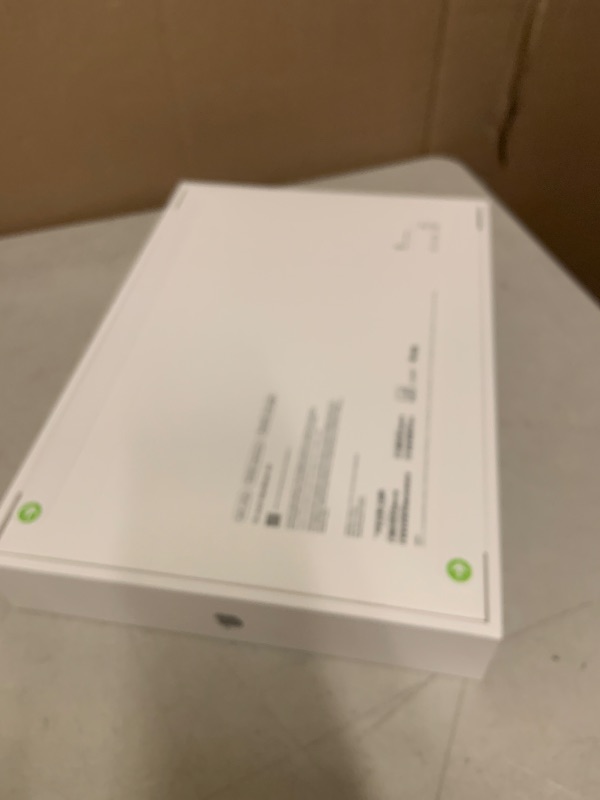 Photo 1 of Apple 2025 MacBook Air 13-inch Laptop with M4 chip: Built for Apple Intelligence, 13.6-inch Liquid Retina Display, 16GB Unified Memory, 256GB SSD Storage, 12MP Center Stage Camera, Touch ID; Silver