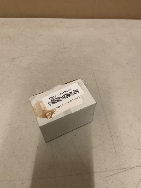 Photo 1 of 2319792 W10197428 W10189190 TSD2 Overload and Start Relay & Compressor Run Capacitor by Seentech - Compatible with Whirlpool Kenmore Refrigerators – Replaces: 2264017 W10662129 (Pack 1)